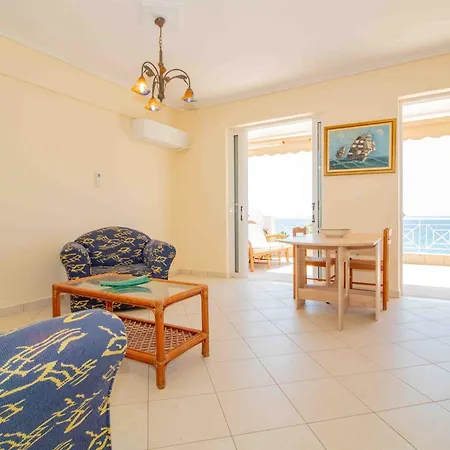 Appartamento Laconian Collection Mavrovouni 1st Floor Aparrtment Gythio