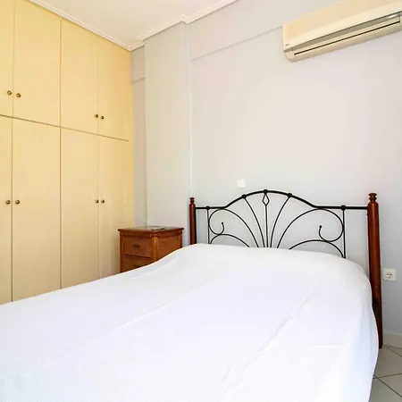 Appartamento Laconian Collection Mavrovouni 1st Floor Aparrtment