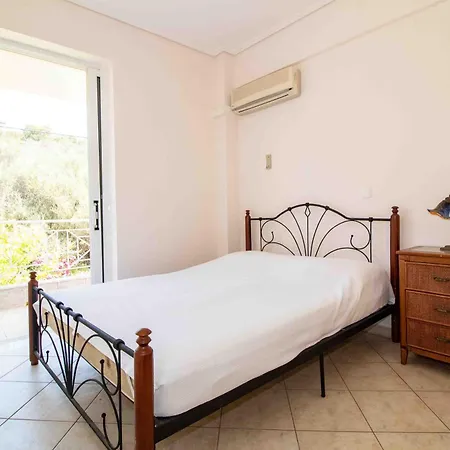 Appartamento Laconian Collection Mavrovouni 1st Floor Aparrtment Gythio