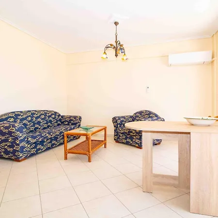 Laconian Collection Mavrovouni 1st Floor Aparrtment * Gythio